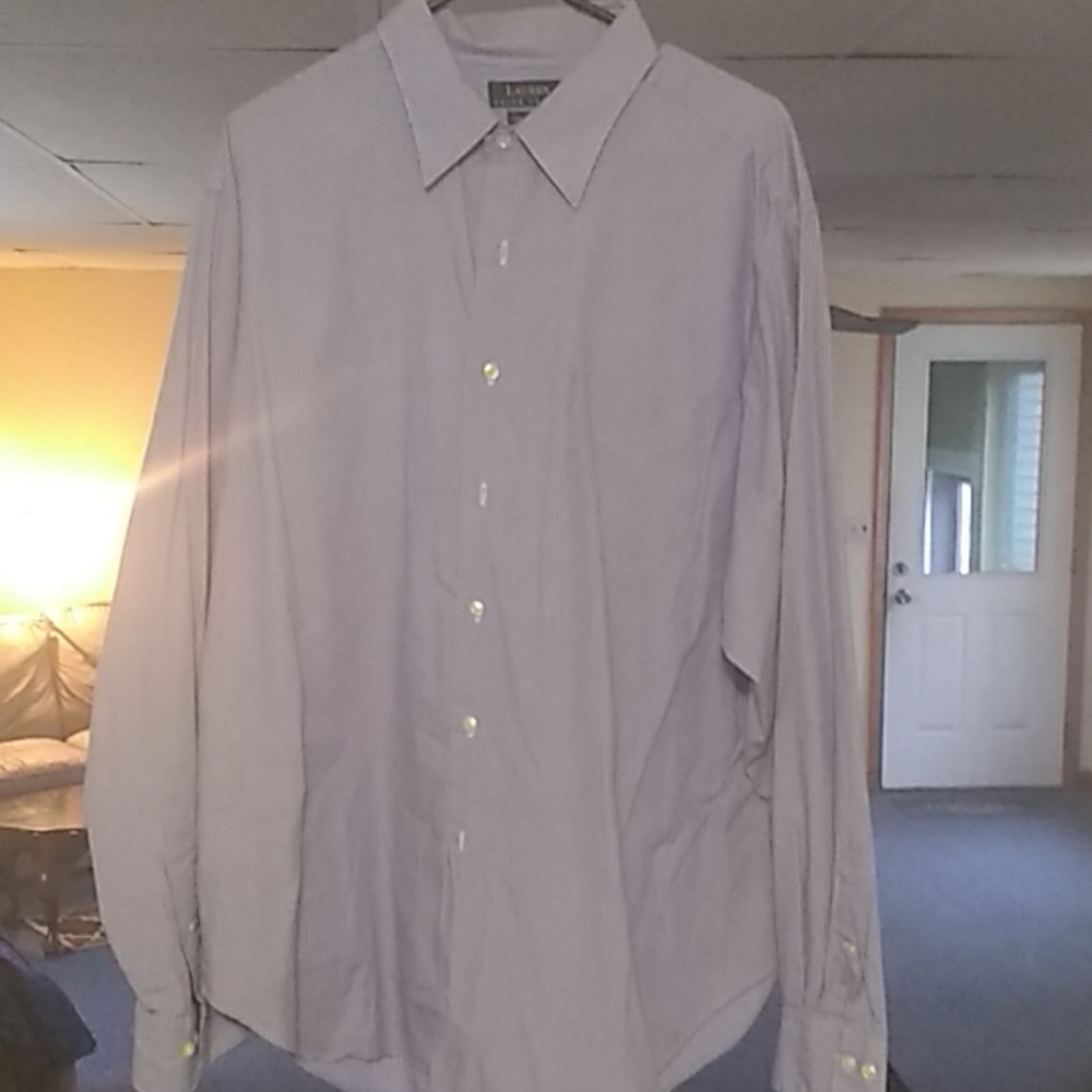 Polo Ralph Lauren Buttondown